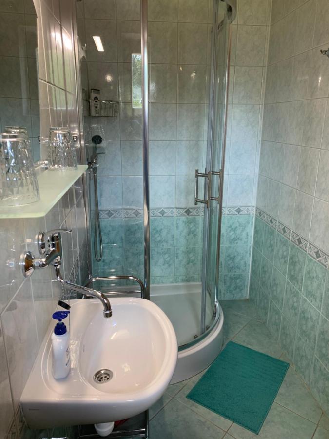 Alfa Villa Демановска Долина Екстериор снимка